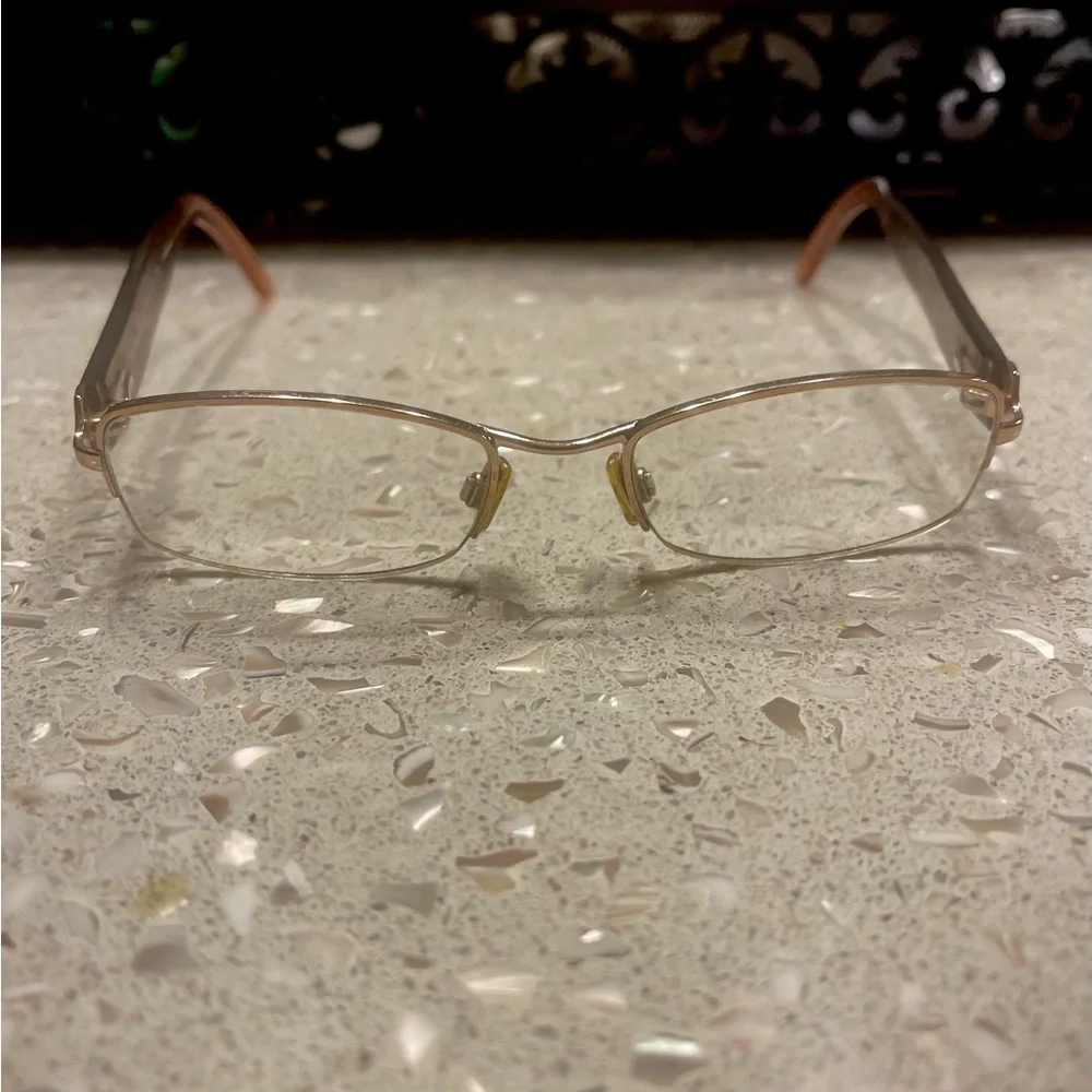Burberry Glasses B 1169